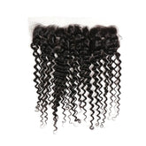 Deep Wave Lace Frontal