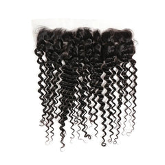 Deep Wave Lace Frontal