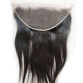 13x6 Raw Cambodian HD Straight Frontal