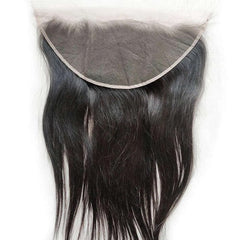 13x6 Raw Cambodian HD Straight Frontal