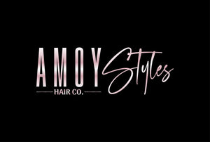 Amoy Styles Hair